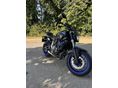 YAMAHA MT-07 2015/3 - 2