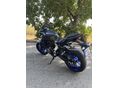 YAMAHA MT-07 2015/3 - 4