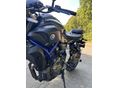 YAMAHA MT-07 2015/3 - 5