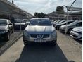 NISSAN QASHQAI 2008/4 - 2