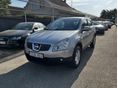 NISSAN QASHQAI 2008/4 - 3