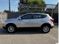 NISSAN QASHQAI 2008/4 - 7