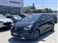 HONDA JAZZ 1.5 i-MMD Hybrid Crosstar eCVT 27-es Modellév Készleten lévő új gépkocsi azonnal elvihető
