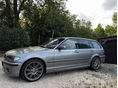 BMW 320d Touring (Automata) E46 M packet