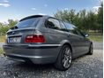 BMW 320 2004 - 7