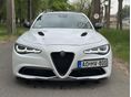 ALFA ROMEO GIULIA 2018/6 - 2