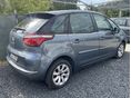 CITROEN C4 PICASSO 2011 - 3