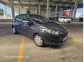 FORD FIESTA 2015/1 - 1