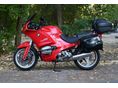 BMW R 1100 RS 1994/2 - 5