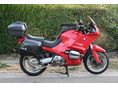 BMW R 1100 RS 1994/2 - 8