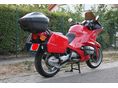 BMW R 1100 RS 1994/2 - 10