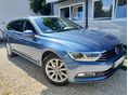 VOLKSWAGEN PASSAT VIII Variant 2.0 TDI BMT SCR Highline DSG7 mo-i. 1.tulaj!