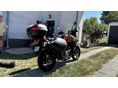 SUZUKI DL 650 2013/2 - 2