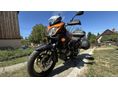 SUZUKI DL 650 2013/2 - 3