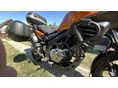 SUZUKI DL 650 2013/2 - 11