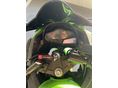 KAWASAKI NINJA 300 2013/1 - 2