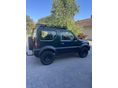 SUZUKI JIMNY 1998/11 - 2