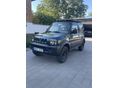 SUZUKI JIMNY 1.3 2WD JX FJ