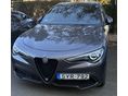ALFA ROMEO STELVIO 2.0 Veloce Q4 (Automata)