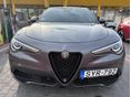 ALFA ROMEO STELVIO 2021/10 - 2