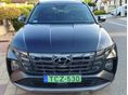 HYUNDAI TUCSON 2021/11 - 5