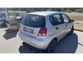 CHEVROLET AVEO 2008/4 - 2