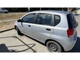 CHEVROLET AVEO 2008/4 - 4