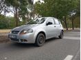 CHEVROLET AVEO 2008/4 - 3
