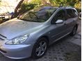 PEUGEOT 307 SW 2.0 HDi Premium Digitklíma!