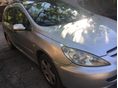 PEUGEOT 307 2002/12 - 2