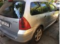 PEUGEOT 307 2002/12 - 4