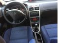 PEUGEOT 307 2002/12 - 5