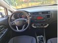 KIA RIO 2013/6 - 9