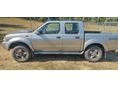NISSAN PICK UP 2004/12 - 2