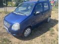 SUZUKI WAGON R+ 2002/7 - 1