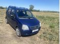 SUZUKI WAGON R+ 2002/7 - 6