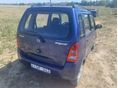 SUZUKI WAGON R+ 2002/7 - 8