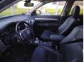 MITSUBISHI OUTLANDER 2014/10 - 8