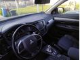 MITSUBISHI OUTLANDER 2014/10 - 10