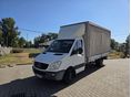 MERCEDES-BENZ SPRINTER 316 CDI 906.136.13 (alacsony alváz) 906 OK 50 - Nyírség KING