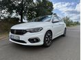 FIAT TIPO 1.4 16V Mirror VÉGIG VEZETETT SZERVIZKÖNYV. SÉRÜLÉSMENTES. MAGYARORSZÁGI