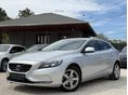 VOLVO V40 2.0 D [D2] Momentum Gyönyörű állapotú!/Navigáció/Digitális kijelző/Tempomat/Radar+Kamera/Szervizmúlt