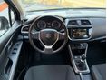 SUZUKI SX4 S-CROSS 2018/6 - 9