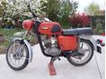 MZ TS 125 1976/4 - 2