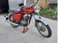 MZ TS 125 