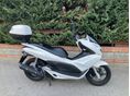HONDA PCX 125 MO-i! 1.TULAJ! 9.643KM! ÚJSZERŰ ÁLLAPOT! VEZETETT SZERVIZKÖNYV!