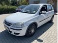 OPEL CORSA C 1.2 16V Sport