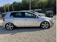 VOLKSWAGEN GOLF V 2005 - 7