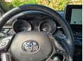 TOYOTA C-HR 2022/3 - 5