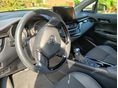 TOYOTA C-HR 2022/3 - 7